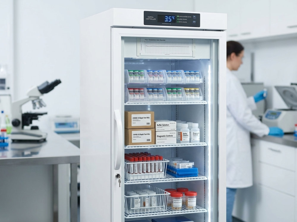 Medical Refrigerator