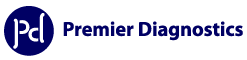 Premier Diagnostics Logo