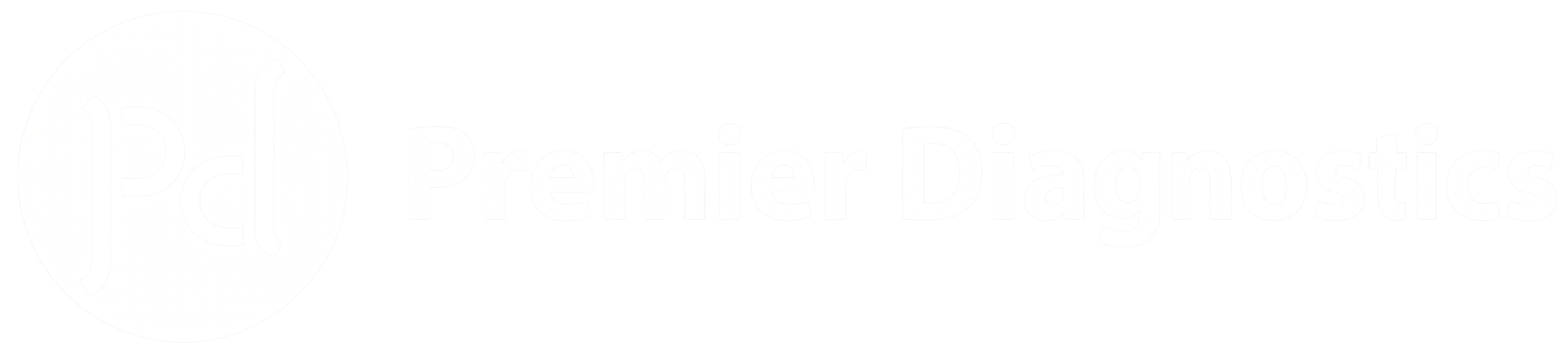 Premier Diagnostics Logo
